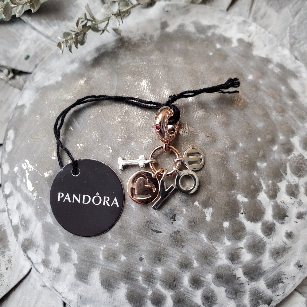 PANDORA - Picture 3 of 5